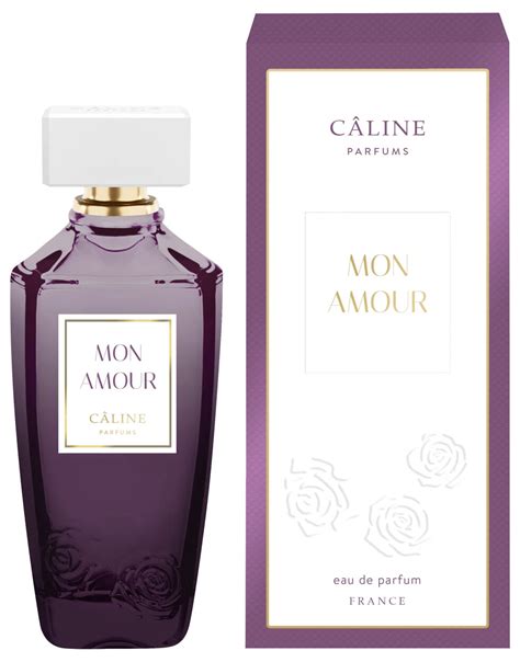 mon amour caline perfume|Câline Mon Amour Eau de Parfum 60 ml : Amazon.de: .